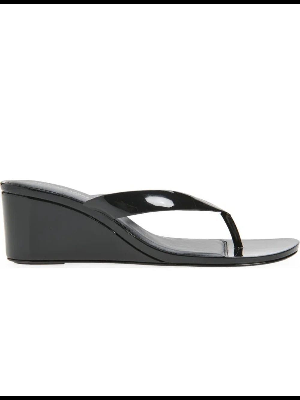 Jeffrey Campbell sleek black
